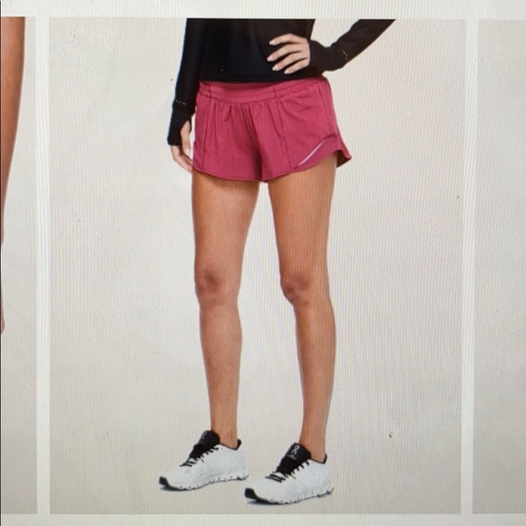 ❤️💕Hotty Hot short - Violet Red💕❤️ - Picture 11 of 13